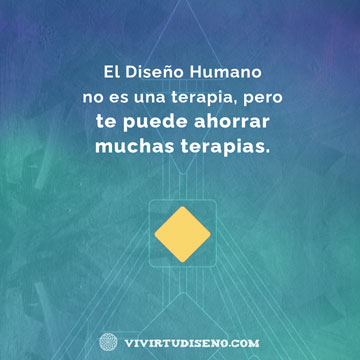 Análisis Individual Diseño Humano